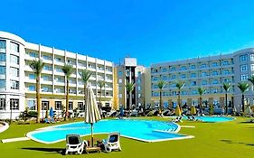 Jewel Sport City And Aqua Park